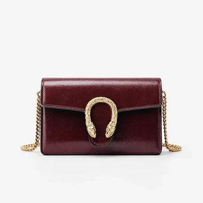 GUCCI DIONYSUS MINI BAG METALLIC