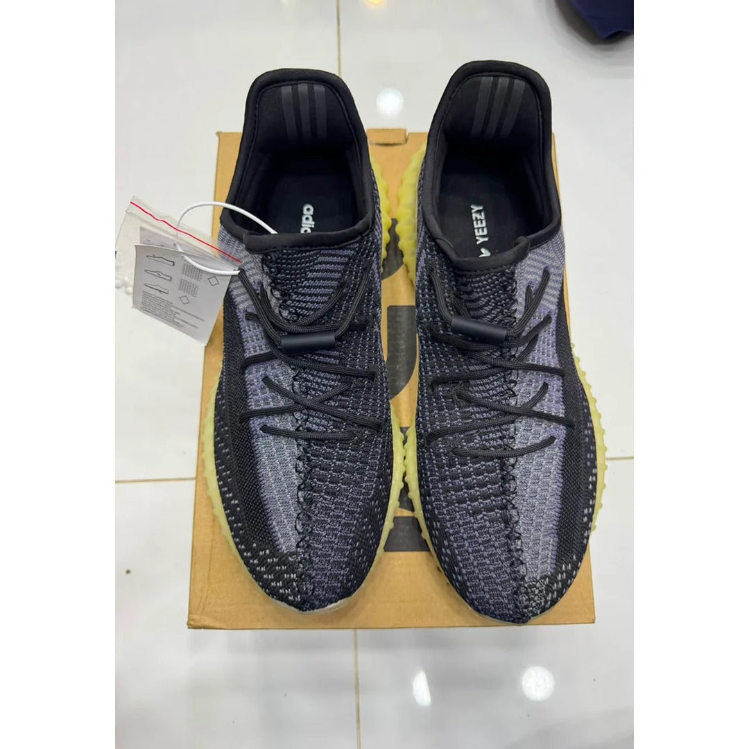 ADI YEEZY BOOST BLACK GREY