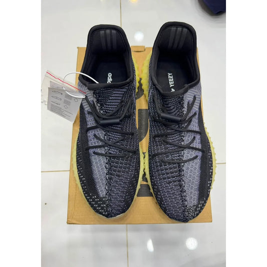 ADI YEEZY BOOST BLACK GREY