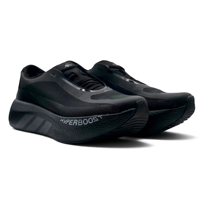ADIDAS HYPERBOOST EDGE CORE BLACK