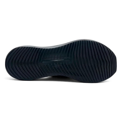 ADIDAS HYPERBOOST EDGE CORE BLACK