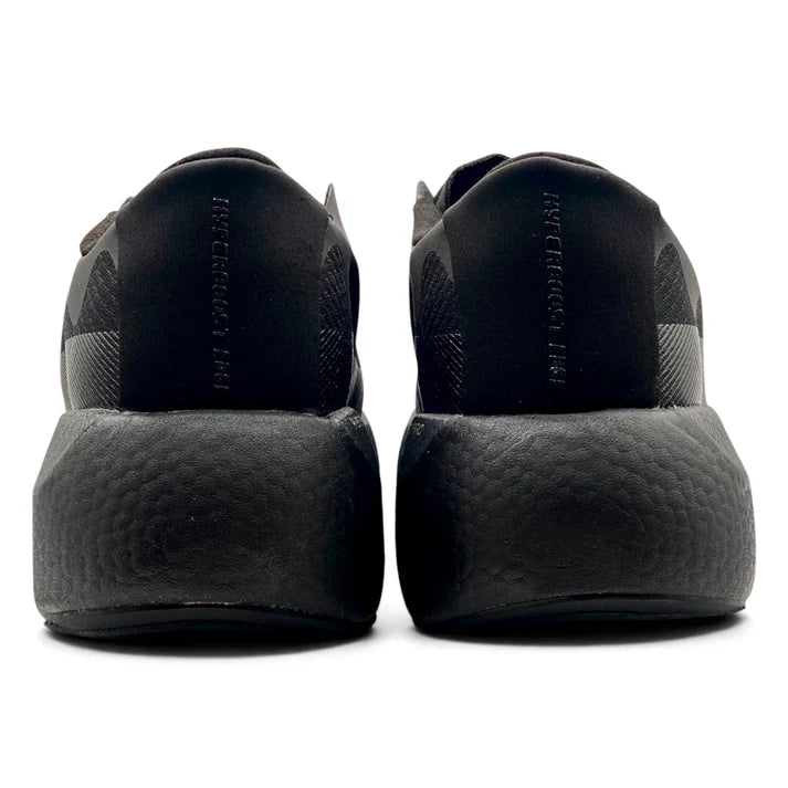ADIDAS HYPERBOOST EDGE CORE BLACK
