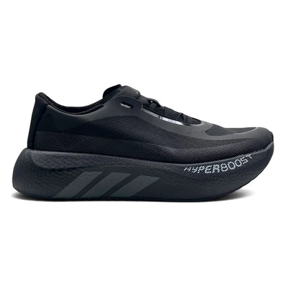 ADIDAS HYPERBOOST EDGE CORE BLACK