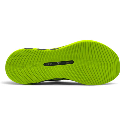 ADIDAS HYPERBOOST EDGE  NEON