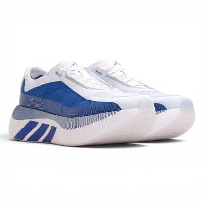 ADIDAS HYPERBOOST EDGE WHITE BLUE