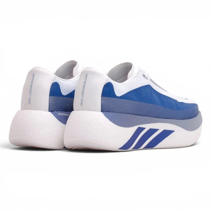 ADIDAS HYPERBOOST EDGE WHITE BLUE
