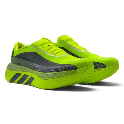ADIDAS HYPERBOOST EDGE  NEON
