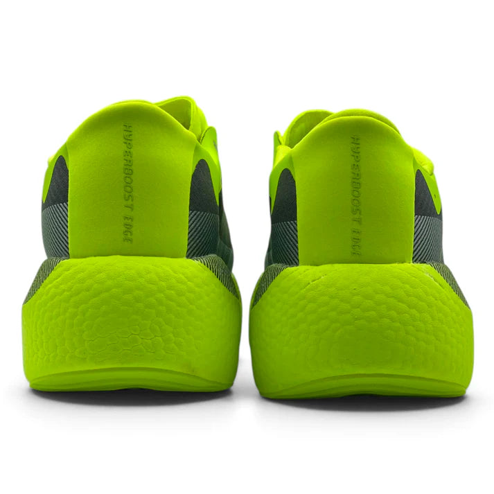 ADIDAS HYPERBOOST EDGE  NEON