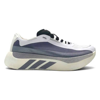 ADIDAS HYPERBOOST EDGE WHITE GREY