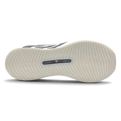 ADIDAS HYPERBOOST EDGE WHITE GREY
