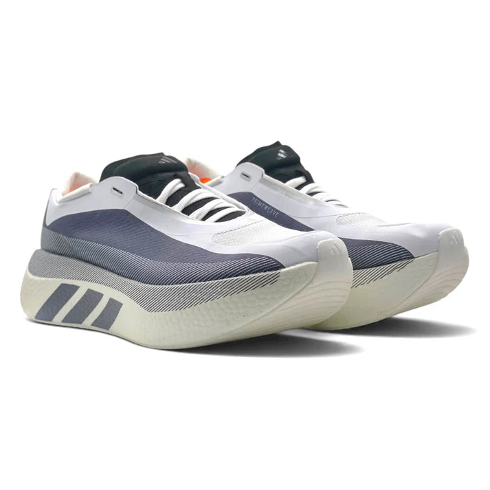 ADIDAS HYPERBOOST EDGE WHITE GREY