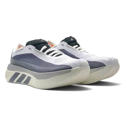 ADIDAS HYPERBOOST EDGE WHITE GREY