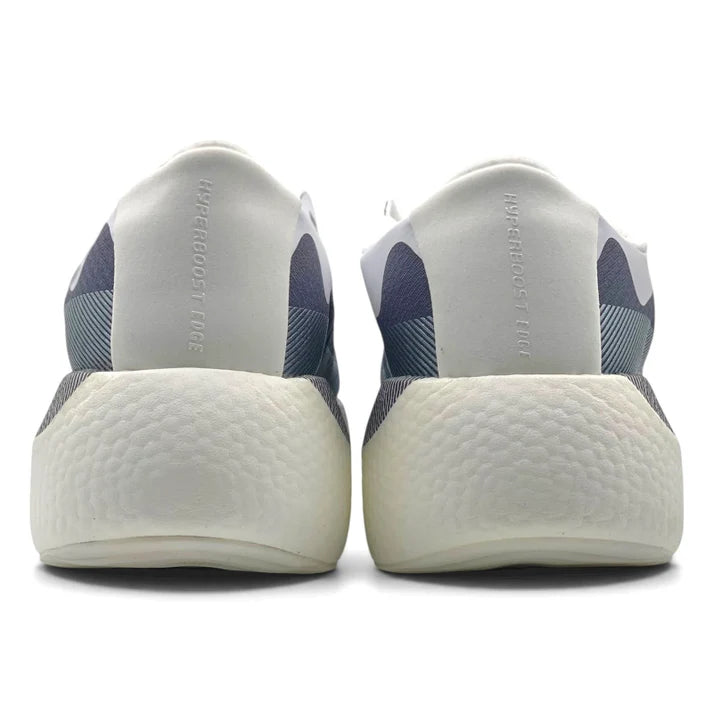 ADIDAS HYPERBOOST EDGE WHITE GREY