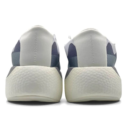 ADIDAS HYPERBOOST EDGE WHITE GREY