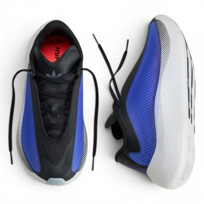 ADIDAS HYPERBOOST EPHR BLUE BLACK