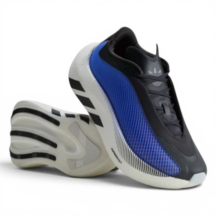 ADIDAS HYPERBOOST EPHR BLUE BLACK