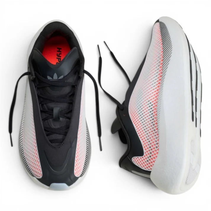 ADIDAS HYPERBOOST EPHR SOLAR RED