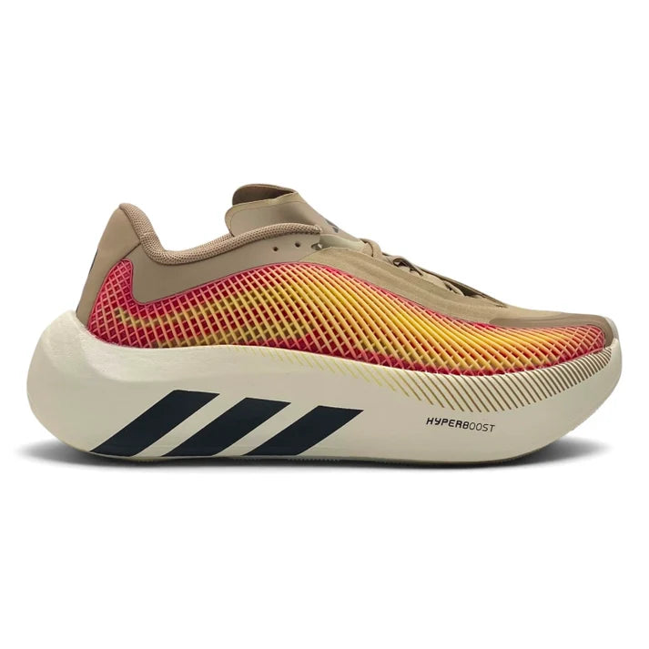 ADIDAS HYPERBOOST EPHR SOLAR YELLOW
