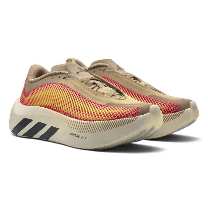 ADIDAS HYPERBOOST EPHR SOLAR YELLOW