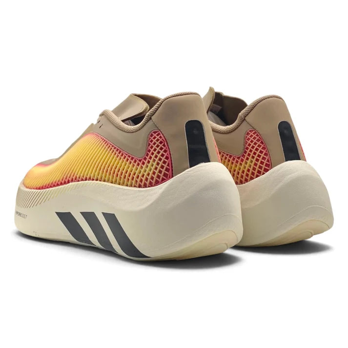 ADIDAS HYPERBOOST EPHR SOLAR YELLOW