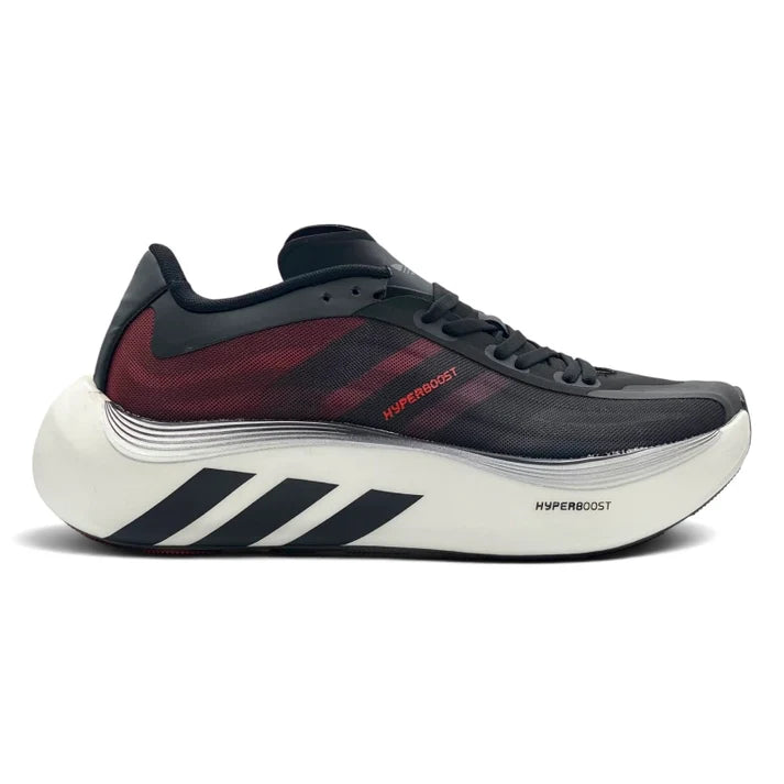 ADIDAS HYPERBOOST EPHR SOLAR RED BLACK