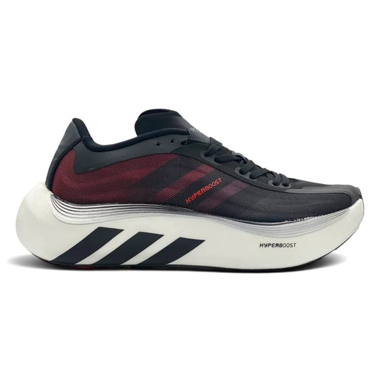 ADIDAS HYPERBOOST EPHR SOLAR RED BLACK