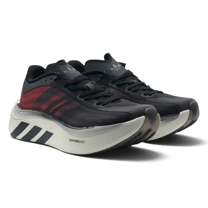 ADIDAS HYPERBOOST EPHR SOLAR RED BLACK