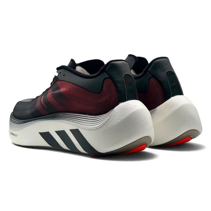 ADIDAS HYPERBOOST EPHR SOLAR RED BLACK