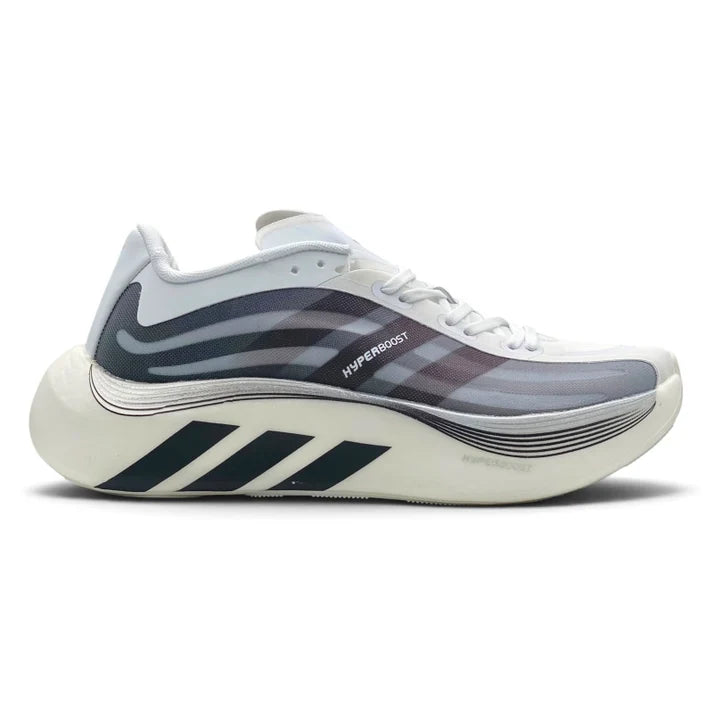 ADIDAS HYPERBOOST EPHR WHITE GREY