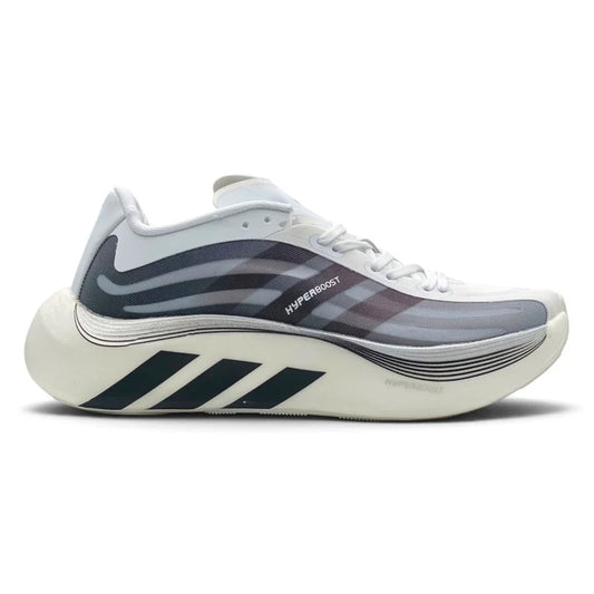 ADIDAS HYPERBOOST EPHR WHITE GREY