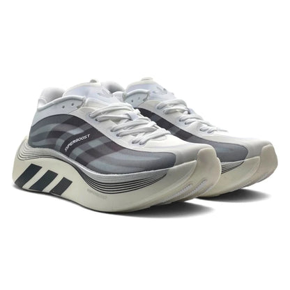 ADIDAS HYPERBOOST EPHR WHITE GREY