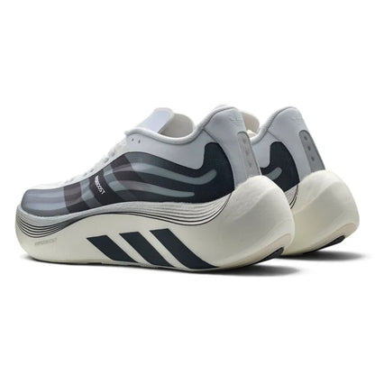 ADIDAS HYPERBOOST EPHR WHITE GREY