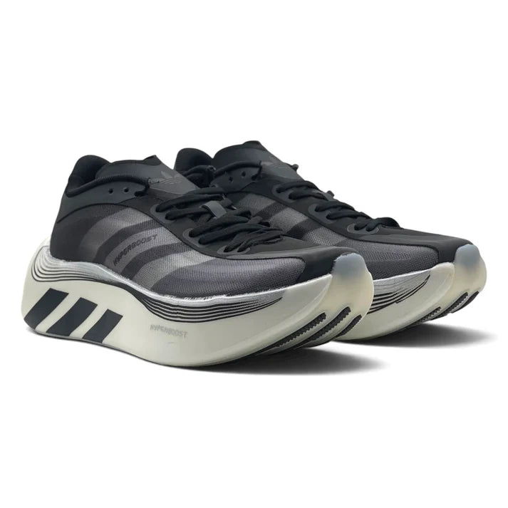 ADIDAS HYPERBOOST EPHR BLACK WHITE