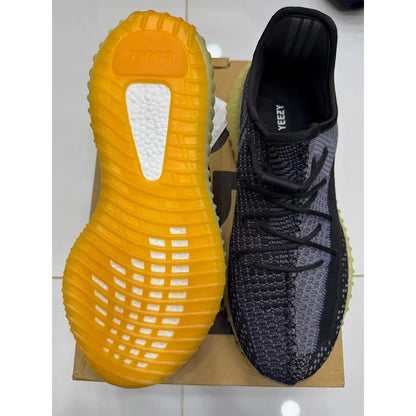 ADI YEEZY BOOST BLACK GREY