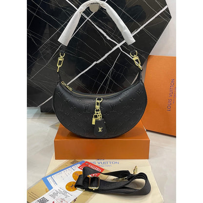 LOUIS VUITTON LOOP CROSS BODY HAND BAG