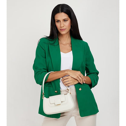 CHANEL MINI RECTANGULAR FLAP TOP HANDLE BAG