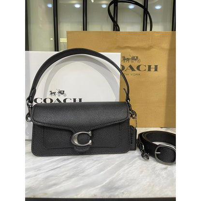COACH TABBY 20 SHOULDER BAG