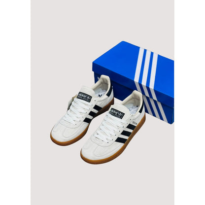 ADIDAS SPEZIAL HANDBALL OFF WHITE BLACK SUEDE