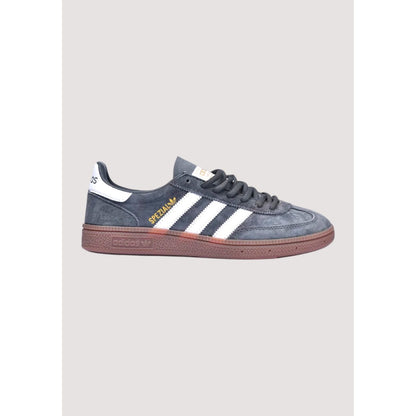 ADIDAS SPEZIAL HANDBALL SHADOW GREY SUEDE