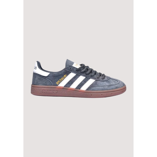 ADIDAS SPEZIAL HANDBALL SHADOW GREY SUEDE