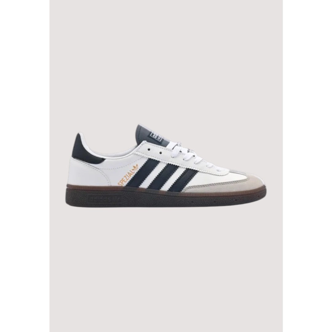 ADIDAS SPEZIAL HANDBALL WHITE BLACK