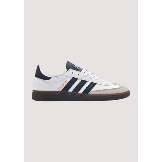 ADIDAS SPEZIAL HANDBALL WHITE BLACK