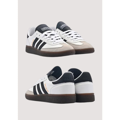 ADIDAS SPEZIAL HANDBALL WHITE BLACK