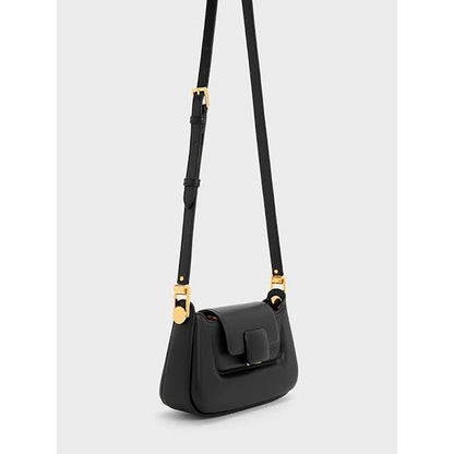 CHANEL MINI RECTANGULAR FLAP TOP HANDLE BAG