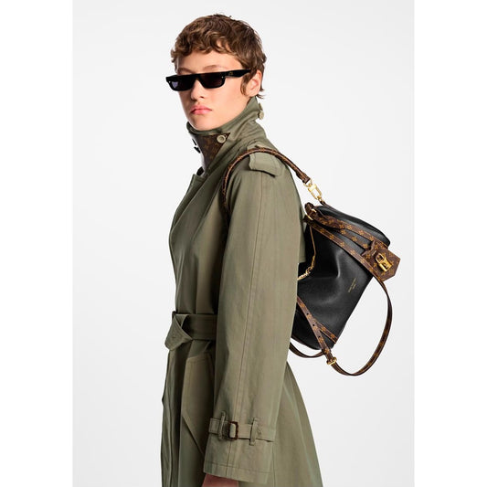 LOUIS VUITTON DUFFEL BAG
