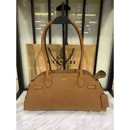 COACH EMPIRE CARRYALL 34 HANDBAG