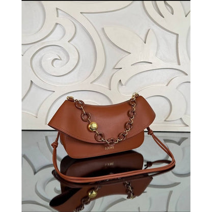 LOEWE MEDIUM OLA SHOULDER BAG