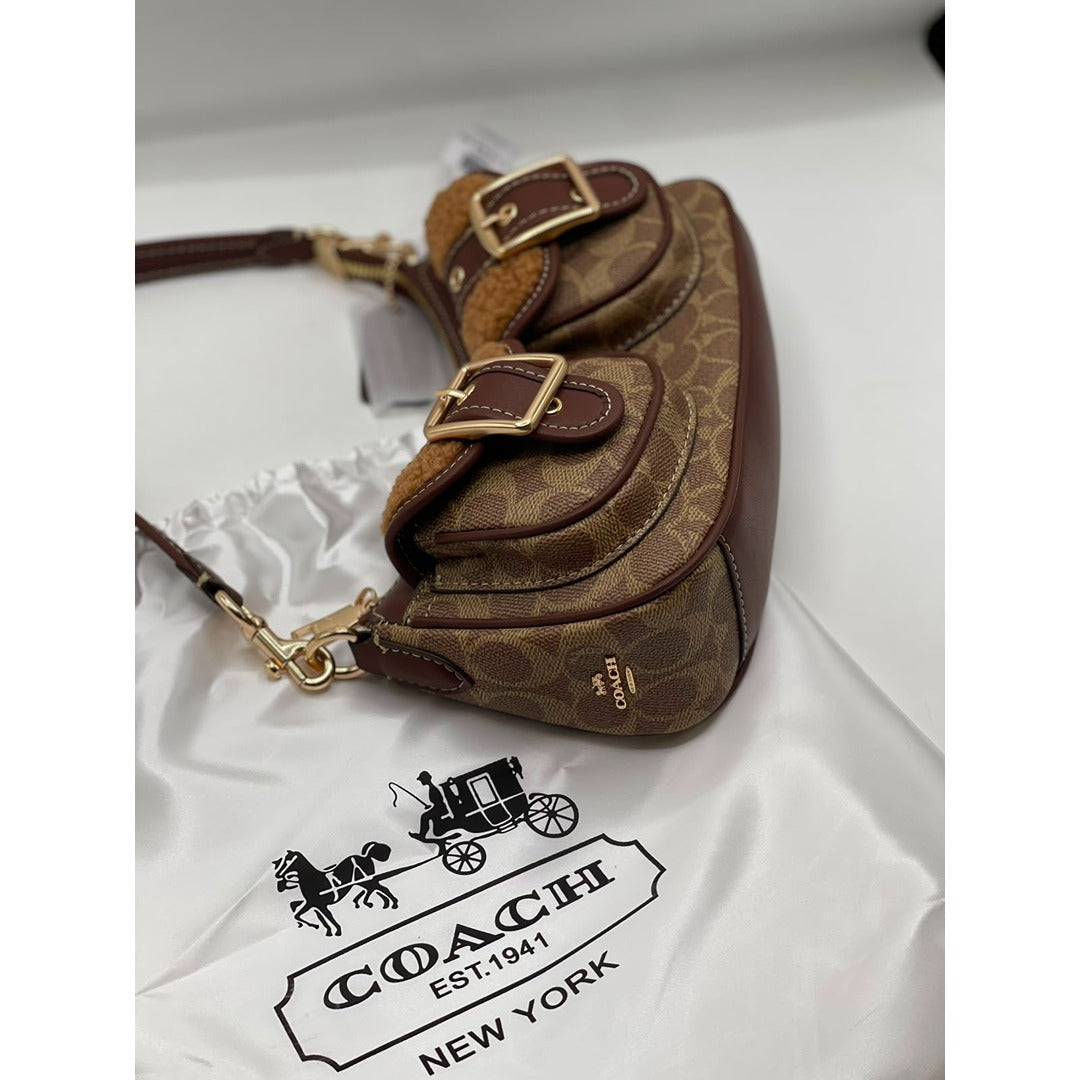 COACH ASHTON SHOULDER BAG
