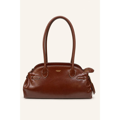 COACH EMPIRE CARRYALL 34 HANDBAG