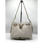 CHANNEL CAVIAR MINI 25 SMALL HANDBAG